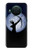 S3489 Indian Hunter Moon Case For Nokia X10