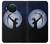 S3489 Indian Hunter Moon Case For Nokia X10