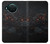 S3672 Burned Rose Case For Nokia X10