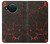 S3696 Lava Magma Case For Nokia X10