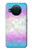 S3747 Trans Flag Polygon Case For Nokia X10
