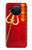 S3788 Shiv Trishul Case For Nokia X10