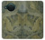 S3790 William Morris Acanthus Leaves Case For Nokia X10