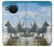 S0250 White Horse 2 Case For Nokia X20