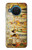 S0272 Egypt Wall Art Case For Nokia X20