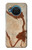 S0379 Dinosaur Fossil Case For Nokia X20