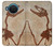 S0379 Dinosaur Fossil Case For Nokia X20