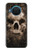 S0552 Skull Case For Nokia X20
