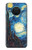 S0582 Van Gogh Starry Nights Case For Nokia X20