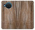 S0599 Wood Graphic Printed Case For Nokia X20