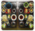 S0627 Japanese Food Case For Nokia X20