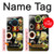 S0627 Japanese Food Case For Nokia X20
