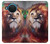 S0691 Leo Paint Case For Nokia X20