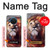 S0691 Leo Paint Case For Nokia X20