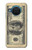 S0702 Money Dollars Case For Nokia X20