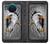 S0855 Eagle Metal Case For Nokia X20