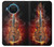 S0864 Fire Violin Case For Nokia X20