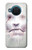 S0884 Horror Face Case For Nokia X20