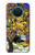 S0902 Mulberry Tree Van Gogh Case For Nokia X20