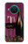 S0910 Red Wine Case For Nokia X20