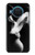 S0917 Sexy Lip Girl Smoking Case For Nokia X20