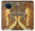 S0969 Alphonse Mucha Job Case For Nokia X20