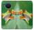 S1047 Little Frog Case For Nokia X20