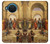 S1086 Raphael's School of Athens Case For Nokia X20