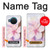 S1415 Sakura Blossom Art Case For Nokia X20