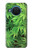 S1656 Marijuana Plant Case For Nokia X20