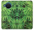 S1656 Marijuana Plant Case For Nokia X20