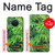 S1656 Marijuana Plant Case For Nokia X20