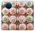 S1718 Yummy Cupcakes Case For Nokia X20