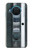 S1872 VDO Tape Case For Nokia X20
