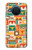 S1873 Western Pattern Case For Nokia X20