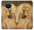 S1973 Sphinx Egyptian Case For Nokia X20