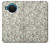 S2077 Money Dollar Banknotes Case For Nokia X20