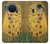 S2137 Gustav Klimt The Kiss Case For Nokia X20