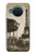 S2174 Eiffel Tower Vintage Paris Case For Nokia X20