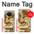 S2181 French Country Chicken Case For Nokia X20