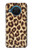 S2204 Leopard Pattern Graphic Printed Case For Nokia X20