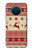 S2310 Christmas Snow Reindeers Case For Nokia X20