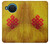 S2318 Eternal Knot Buddhist Spiritual Meditation Case For Nokia X20