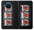S2406 Slot Machine Lucky 777 Case For Nokia X20