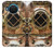 S2412 Vintage Deep Sea Diving Helmet Case For Nokia X20