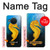 S2444 Seahorse Underwater World Case For Nokia X20