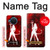 S2455 Sexy Devil Girl Case For Nokia X20