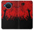 S2458 Zombie Hands Case For Nokia X20