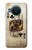 S2528 Poker King Card Case For Nokia X20
