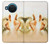 S2546 Hand of God Heaven Case For Nokia X20